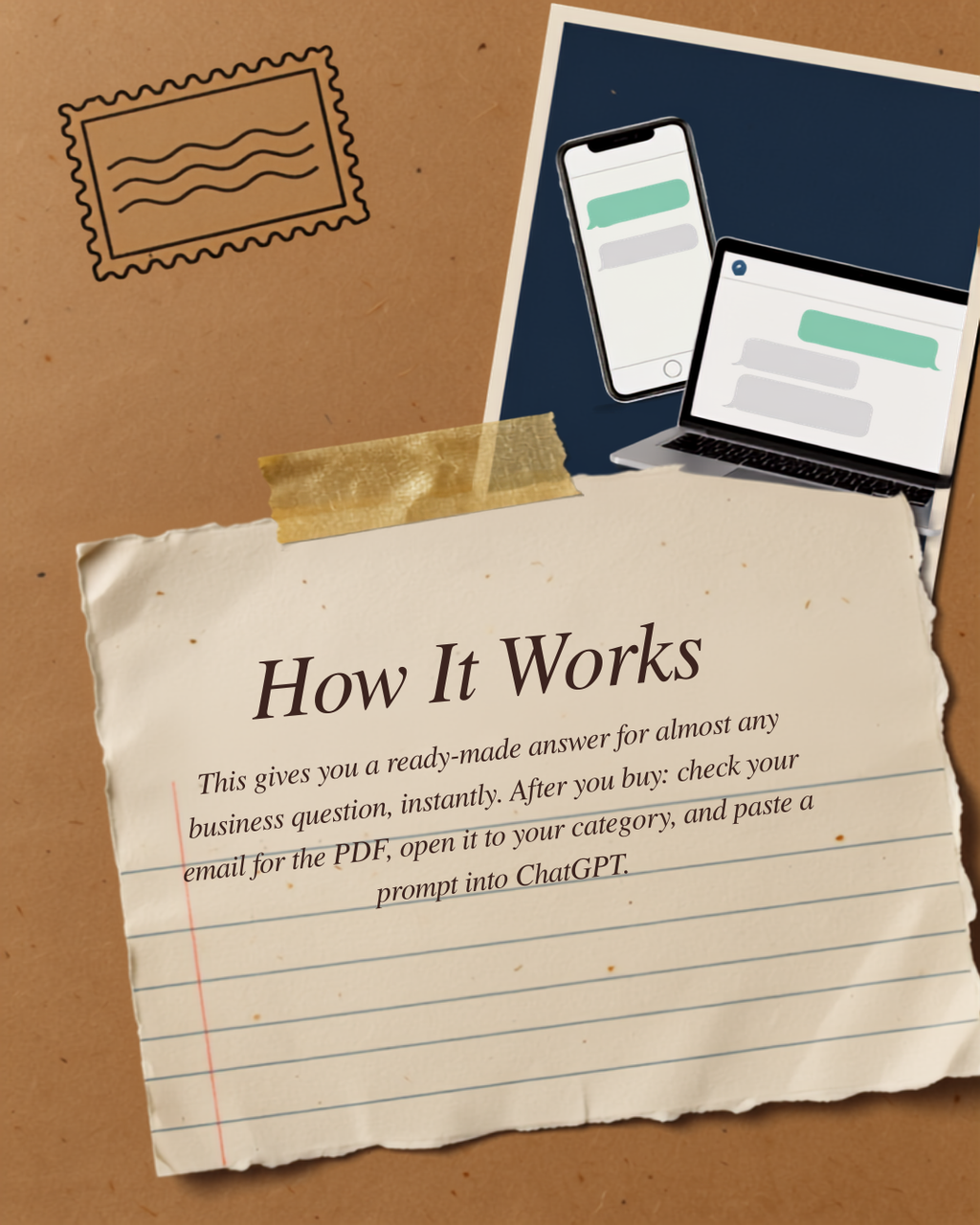 305 ChatGPT Prompts for Business Owners